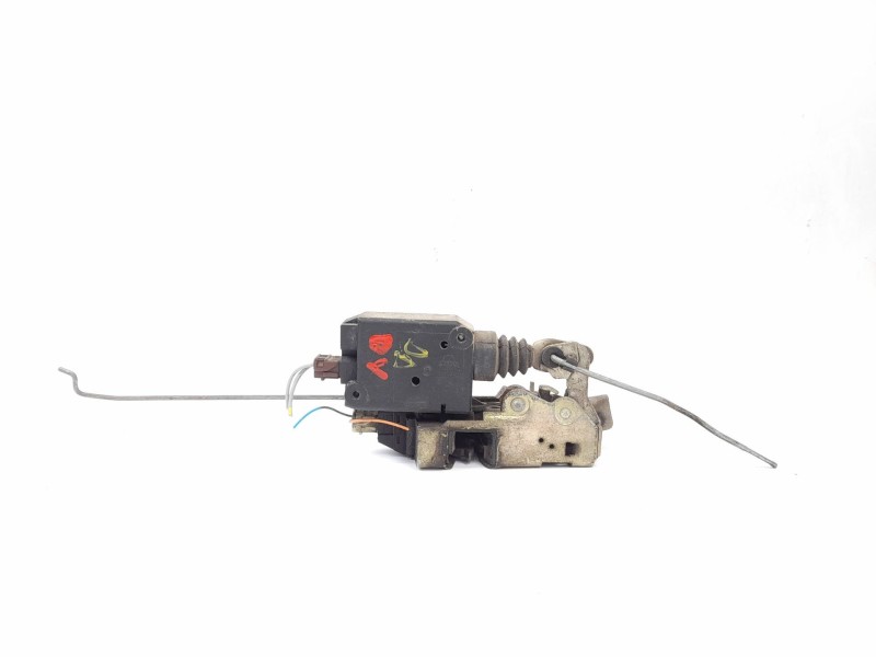Recambio de cerradura puerta delantera derecha para citroen zx 1.9 d referencia OEM IAM   