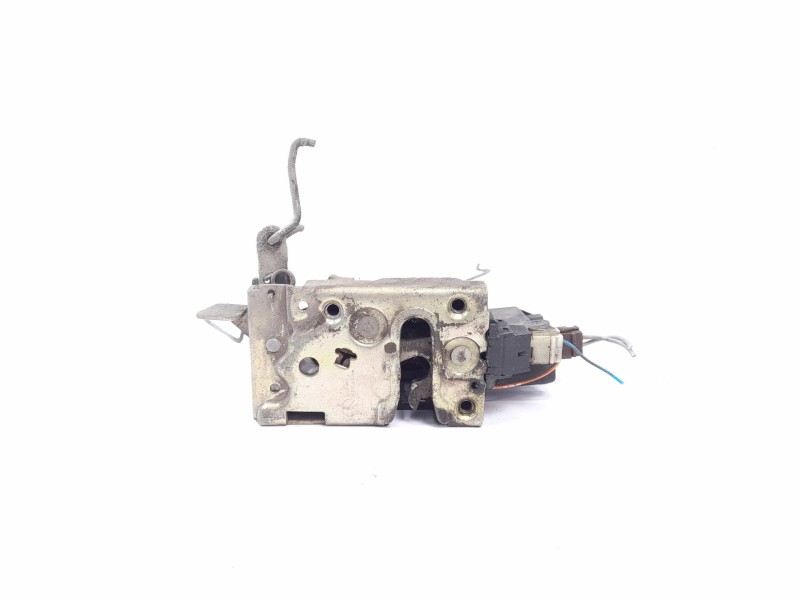 Recambio de cerradura puerta delantera derecha para citroen zx 1.9 d referencia OEM IAM   