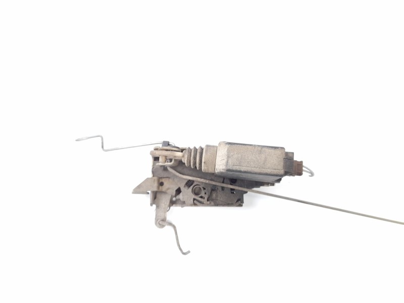 Recambio de cerradura puerta delantera derecha para citroen zx 1.9 d referencia OEM IAM   