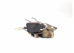 Recambio de cerradura puerta trasera derecha para citroen zx 1.9 d referencia OEM IAM   