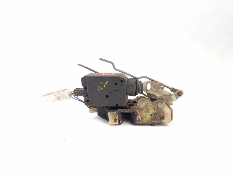 Recambio de cerradura puerta trasera derecha para citroen zx 1.9 d referencia OEM IAM   