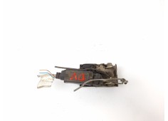 Recambio de cerradura puerta trasera derecha para citroen zx 1.9 d referencia OEM IAM    2