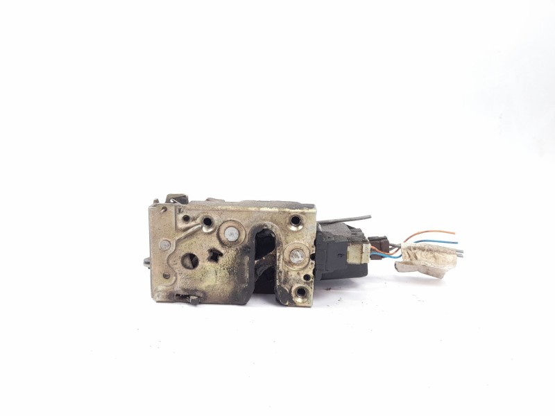 Recambio de cerradura puerta trasera derecha para citroen zx 1.9 d referencia OEM IAM   