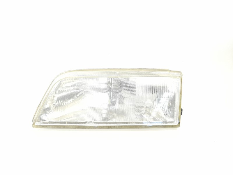 Recambio de faro izquierdo para citroen zx 1.9 d referencia OEM IAM 084514  