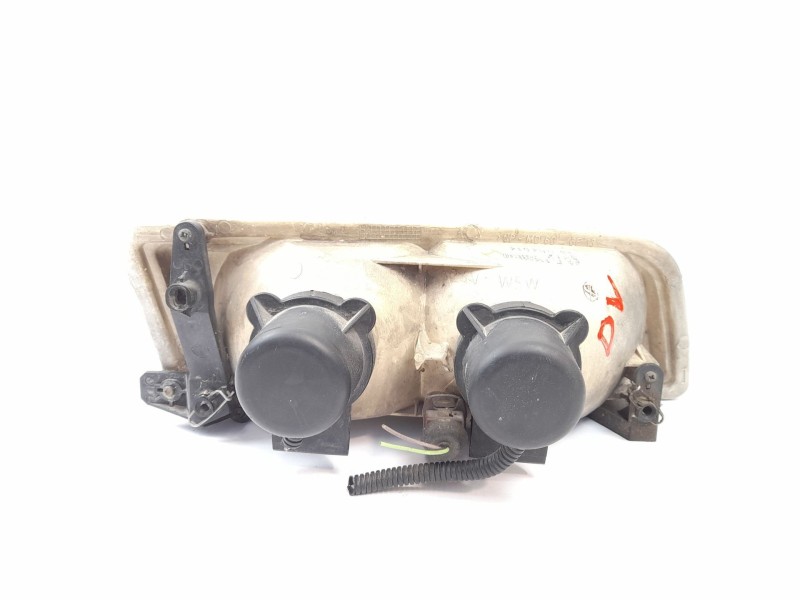 Recambio de faro izquierdo para citroen zx 1.9 d referencia OEM IAM 084514  