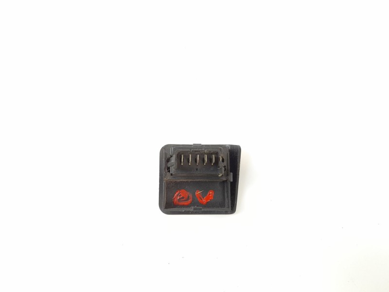 Recambio de mando elevalunas delantero derecho para citroen zx 1.9 d referencia OEM IAM 9603526577  