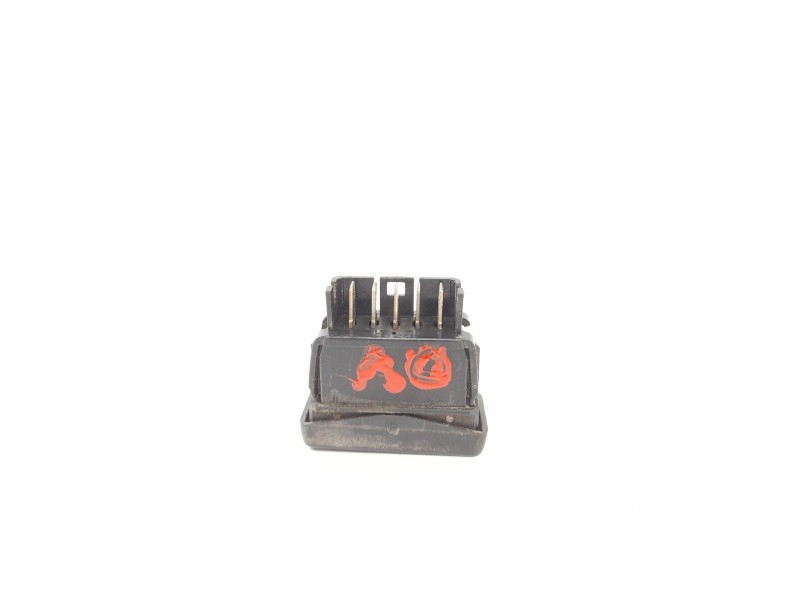 Recambio de mando elevalunas trasero izquierdo para citroen zx 1.9 d referencia OEM IAM   