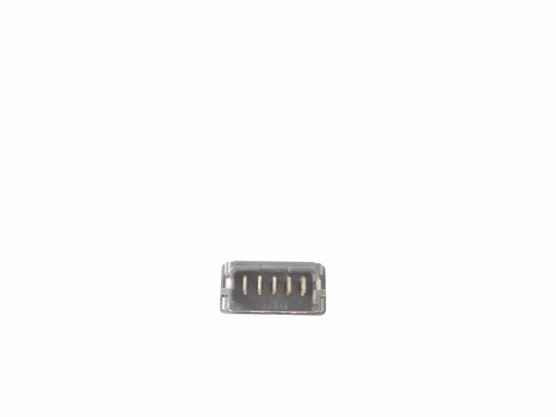 Recambio de mando elevalunas trasero izquierdo para citroen zx 1.9 d referencia OEM IAM   
