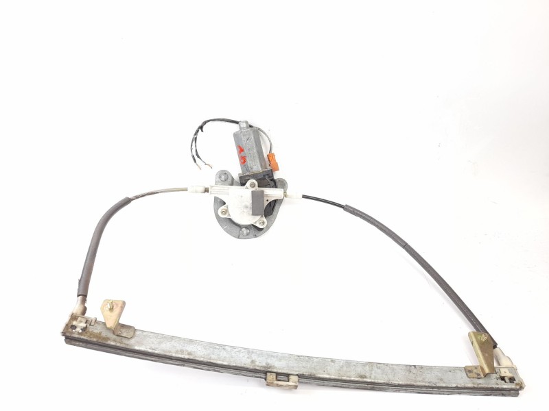 Recambio de elevalunas delantero derecho para citroen zx 1.9 d referencia OEM IAM 0130821688  
