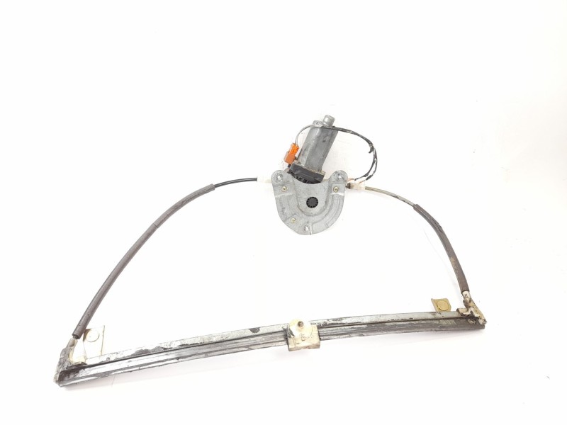 Recambio de elevalunas delantero derecho para citroen zx 1.9 d referencia OEM IAM 0130821688  