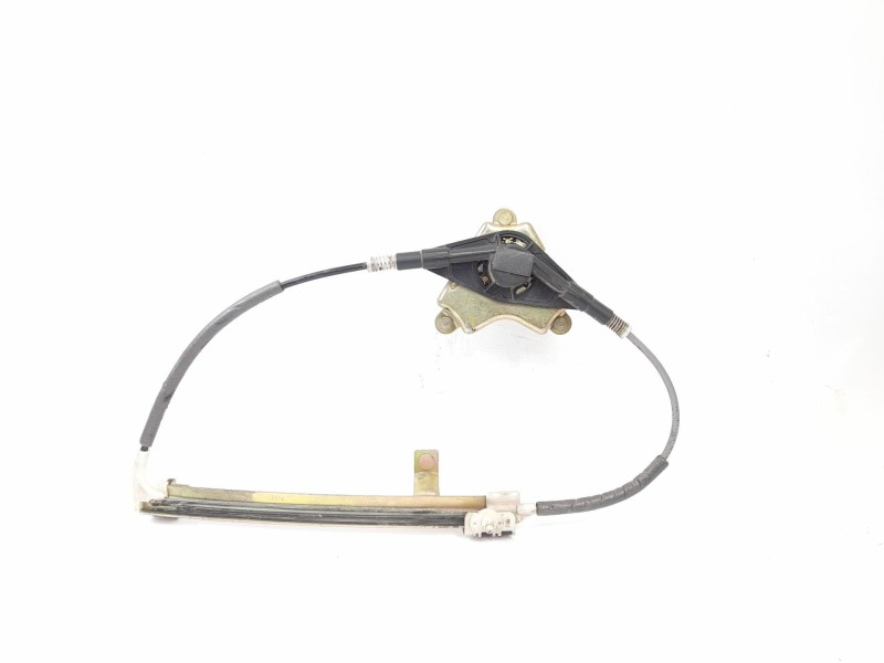 Recambio de elevalunas delantero derecho para citroen zx 1.9 d referencia OEM IAM 0130821688  