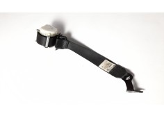 Recambio de cinturon seguridad trasero izquierda para volkswagen golf plus (521) advance referencia OEM IAM 33017492B   2