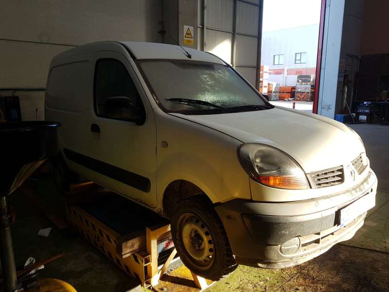 renault kangoo express (fc0/1_) del año 2006