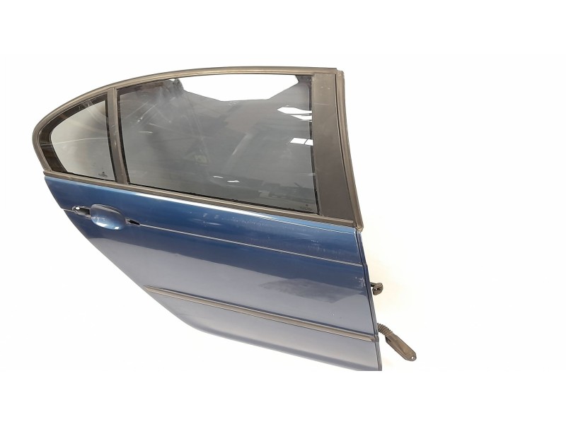 Recambio de puerta trasera derecha para bmw serie 3 berlina (e46) 320d referencia OEM IAM 41527034154  