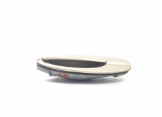 Recambio de maneta exterior trasera izquierda para citroen c5 ii (rc_) 2.0 hdi (rcrhrh) referencia OEM IAM 9642929180   2