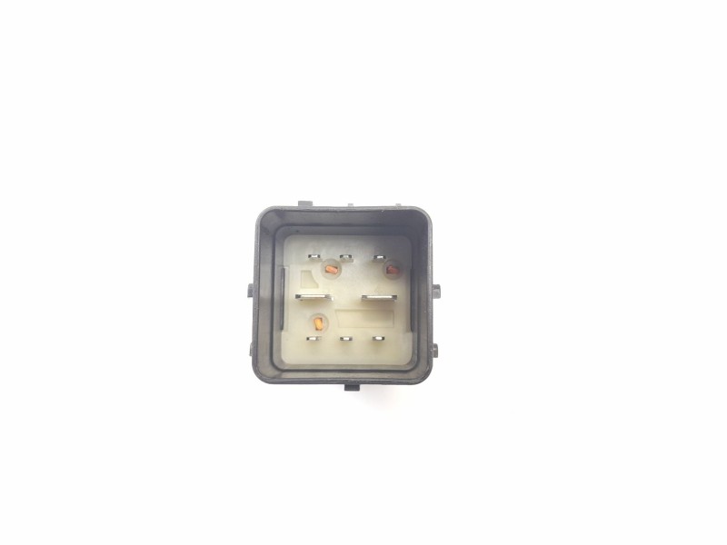 Recambio de caja precalentamiento para citroen c5 ii (rc_) 2.0 hdi (rcrhrh) referencia OEM IAM 9640469680  
