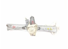 Recambio de elevalunas trasero izquierdo para citroen c5 ii (rc_) 2.0 hdi (rcrhrh) referencia OEM IAM 105265103  