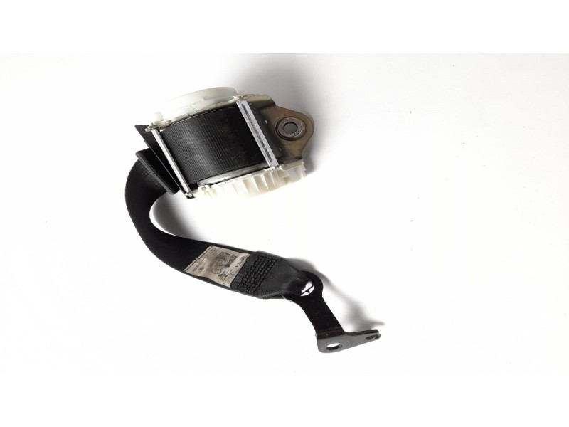 Recambio de cinturon seguridad trasero izquierda para volkswagen golf plus (521) advance referencia OEM IAM 33017492B  