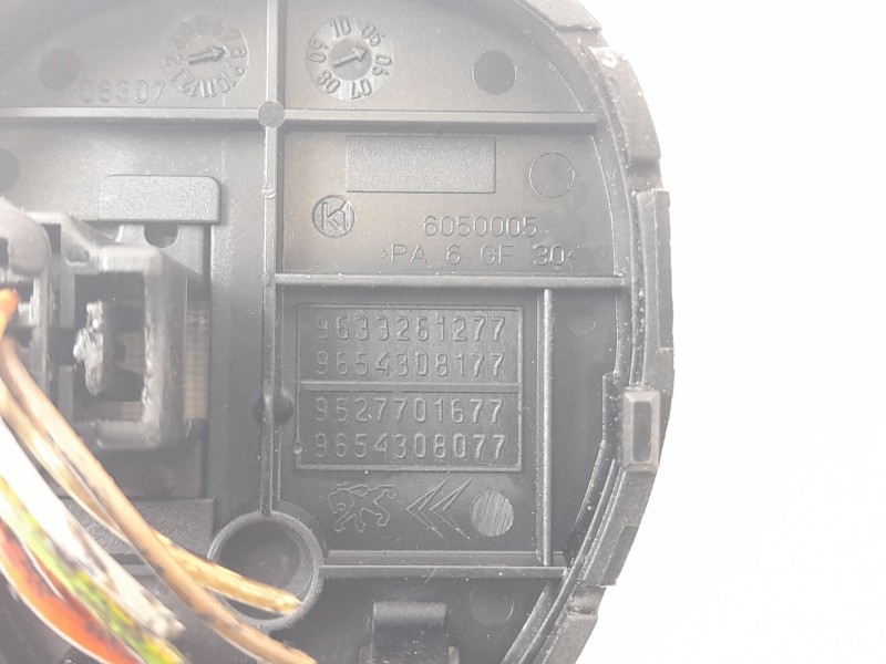 Recambio de interruptor para citroen c5 ii (rc_) 2.0 hdi (rcrhrh) referencia OEM IAM   