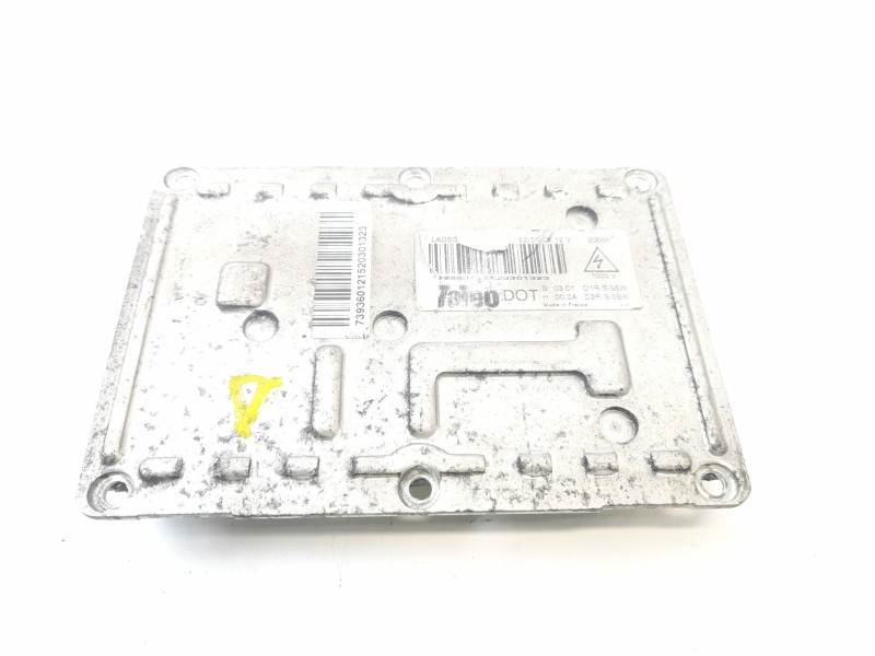 Recambio de centralita faros xenon para citroen c5 ii (rc_) 2.0 hdi (rcrhrh) referencia OEM IAM 73010157  