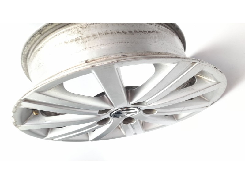Recambio de llanta para volkswagen golf plus (521) advance referencia OEM IAM 5K0601025  