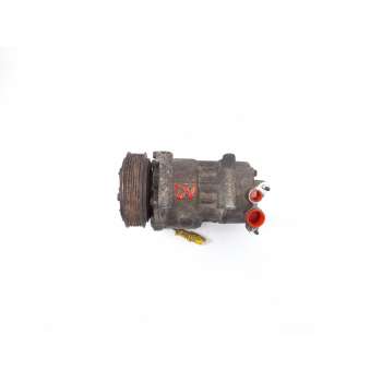 COMPRESOR AIRE ACONDICIONADO 9655191680 SD6VBL