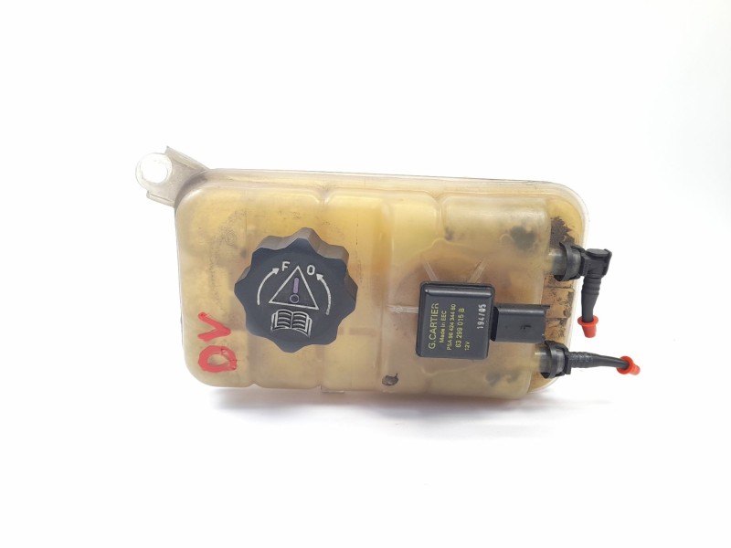 Recambio de deposito expansion para citroen c5 ii (rc_) 2.0 hdi (rcrhrh) referencia OEM IAM   