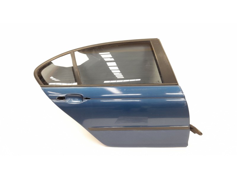 Recambio de puerta trasera derecha para bmw serie 3 berlina (e46) 320d referencia OEM IAM 41527034154  