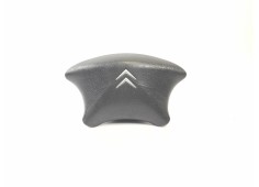 Recambio de airbag delantero izquierdo para citroen c5 ii (rc_) 2.0 hdi (rcrhrh) referencia OEM IAM 96509314ZE CA101700 