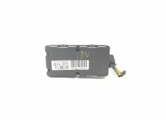 Recambio de modulo electronico para citroen c5 ii (rc_) 2.0 hdi (rcrhrh) referencia OEM IAM 9655140080 S120231100E 