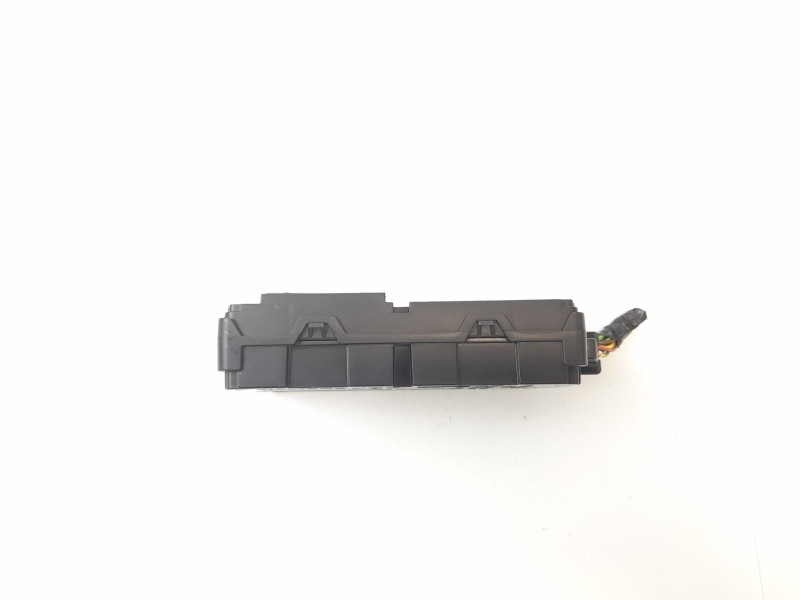 Recambio de modulo electronico para citroen c5 ii (rc_) 2.0 hdi (rcrhrh) referencia OEM IAM 9655140080 S120231100E 