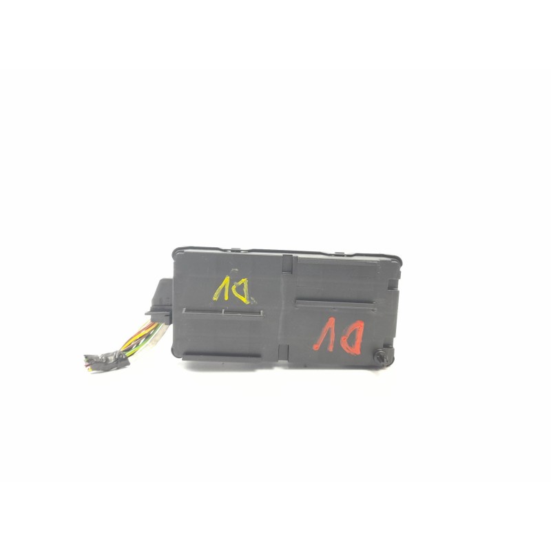 Recambio de modulo electronico para citroen c5 ii (rc_) 2.0 hdi (rcrhrh) referencia OEM IAM 9655140080 S120231100E 