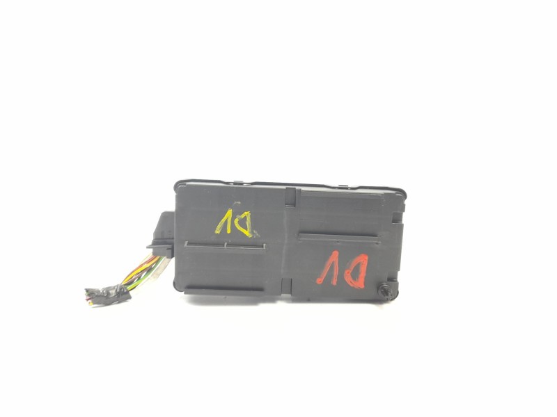 Recambio de modulo electronico para citroen c5 ii (rc_) 2.0 hdi (rcrhrh) referencia OEM IAM 9655140080 S120231100E 