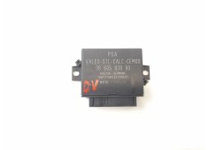 Recambio de modulo electronico para citroen c5 ii (rc_) 2.0 hdi (rcrhrh) referencia OEM IAM 9660593880  