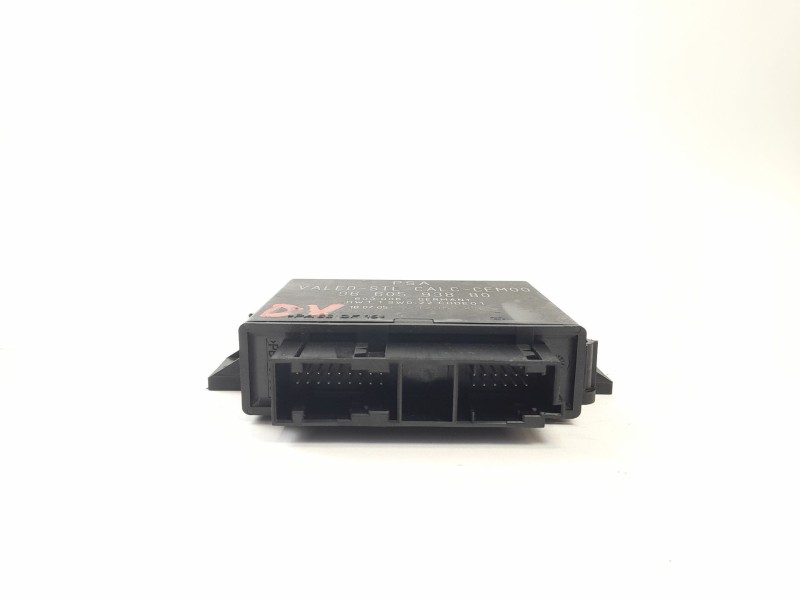 Recambio de modulo electronico para citroen c5 ii (rc_) 2.0 hdi (rcrhrh) referencia OEM IAM 9660593880  