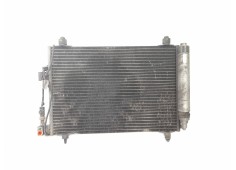 Recambio de radiador calefaccion / aire acondicionado para citroen c5 ii (rc_) 2.0 hdi (rcrhrh) referencia OEM IAM 9652775780 87