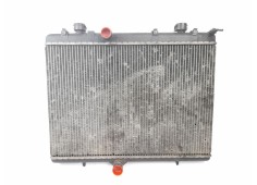 Recambio de radiador agua para citroen c5 ii (rc_) 2.0 hdi (rcrhrh) referencia OEM IAM   