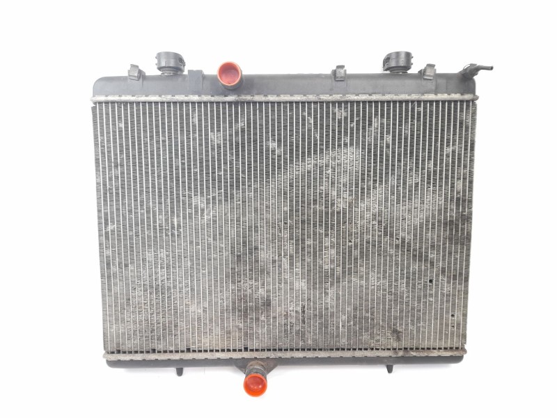 Recambio de radiador agua para citroen c5 ii (rc_) 2.0 hdi (rcrhrh) referencia OEM IAM   