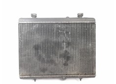 Recambio de radiador agua para citroen c5 ii (rc_) 2.0 hdi (rcrhrh) referencia OEM IAM    2