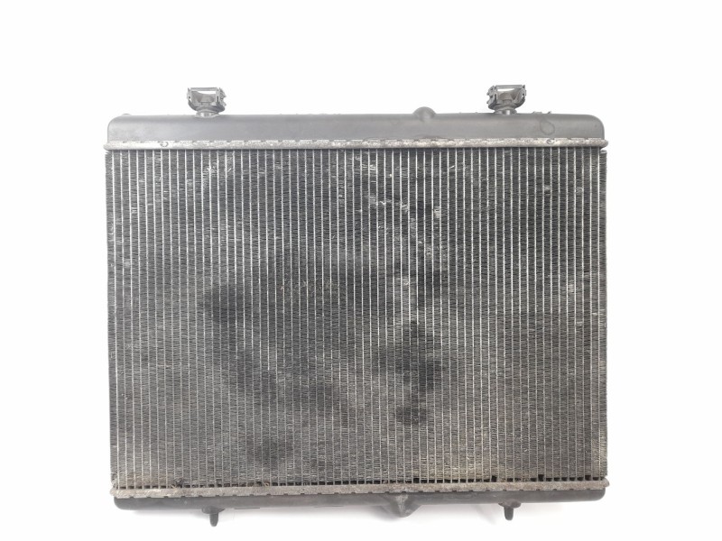 Recambio de radiador agua para citroen c5 ii (rc_) 2.0 hdi (rcrhrh) referencia OEM IAM   