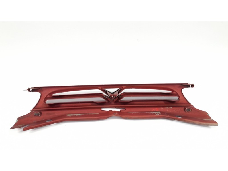 Recambio de rejilla delantera para citroen berlingo 1.9 diesel referencia OEM IAM 9635604880 9635603977 