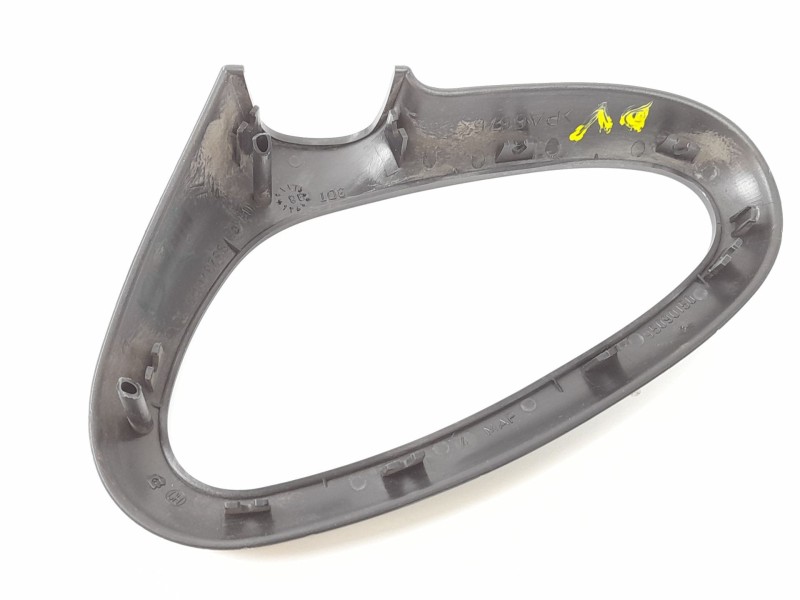 Recambio de molduras delanteras para citroen xsara (n1) 2.0 hdi 90 referencia OEM IAM 9623200277 95090150 