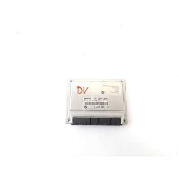 CENTRALITA MOTOR UCE 2248959 0281001445 2249791
