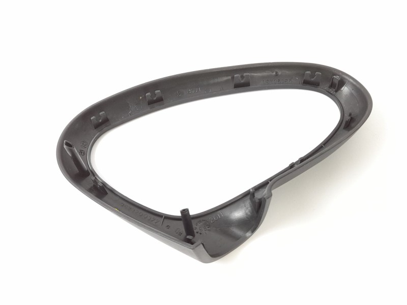 Recambio de molduras delanteras para citroen xsara (n1) 2.0 hdi 90 referencia OEM IAM 9623200377 95090250 
