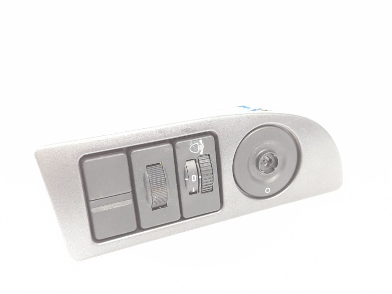 Recambio de mando retrovisor para citroen xsara (n1) 2.0 hdi 90 referencia OEM IAM 9627990377  