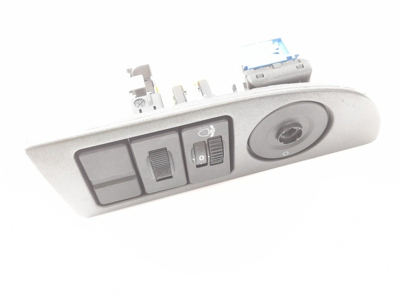 Recambio de mando retrovisor para citroen xsara (n1) 2.0 hdi 90 referencia OEM IAM 9627990377  