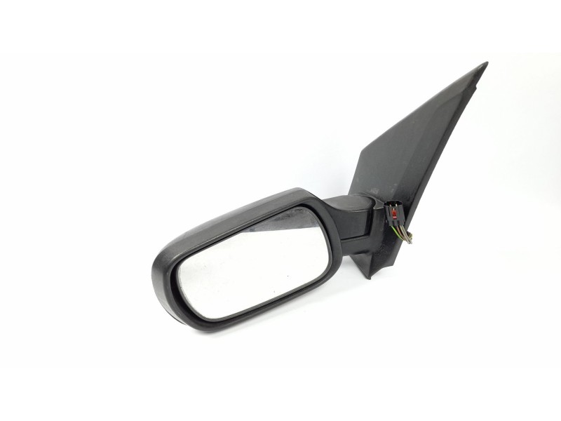 Recambio de retrovisor izquierdo para ford fiesta (cbk) 1.4 tdci cat referencia OEM IAM 2S6117683BN  
