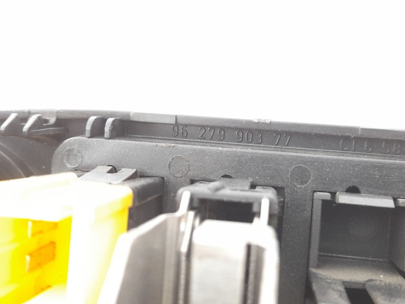 Recambio de mando retrovisor para citroen xsara (n1) 2.0 hdi 90 referencia OEM IAM 9627990377  