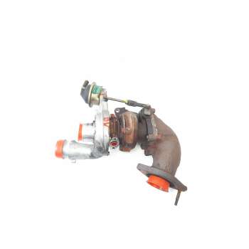 TURBOCOMPRESOR 7700108030 7700107795 