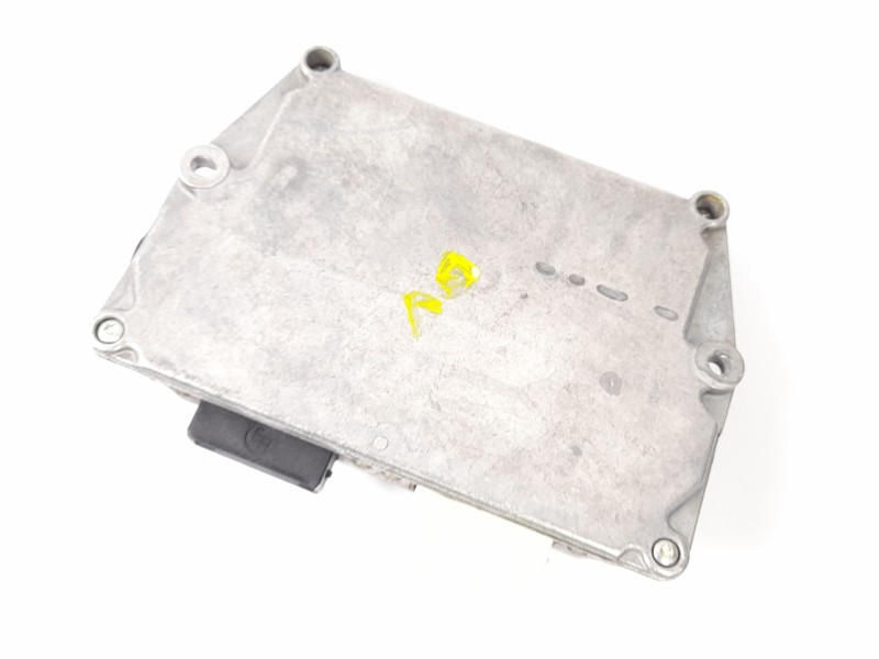 Recambio de centralita suspension para citroen xantia berlina 2.0 hdi sx referencia OEM IAM 73813002 9631808480 
